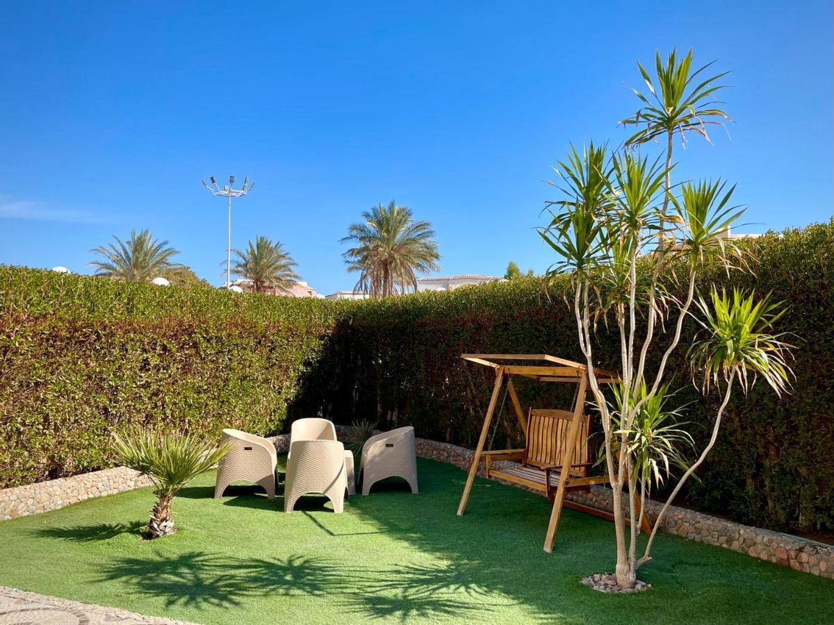 Holiday home Ground Floor In With Private Pool And Private Garden Hurghada